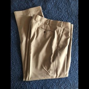 🔥5/$25🤩 Men’s tan dress pants